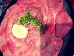 -九田家黑牛烤肉料理(石路天虹店)