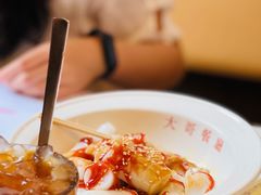 三酱猪肠粉-大哥餐厅(西城花园店)
