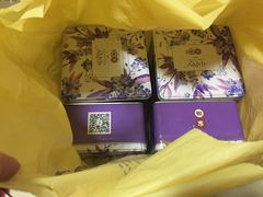 -家琳甜品(江南东店)