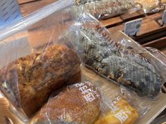 -西村叔叔的店·面包·甜品·蛋糕(崂山丽达店)