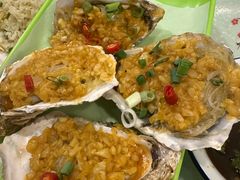 -烤满分·东北烧烤(首经贸店)