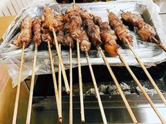 -胖姐烧烤(总店)