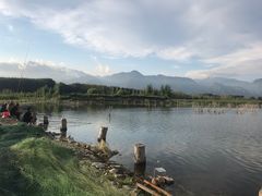 -怀来官厅水库
