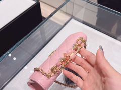 -CHANEL(恒隆广场店)