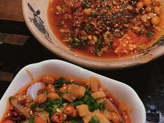 -张大胡子鱼头火锅酒楼(长益路店)