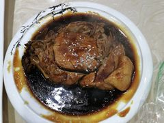 周家排骨-苏闽菜馆(鞍山道店)