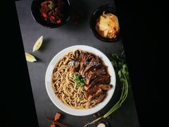 -厝内小眷村(天河南一路店)