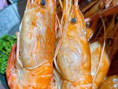 -哼蟹二将·烤肉酱蟹(合生汇店)