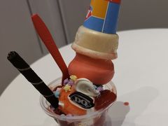 -DQ·蛋糕·冰淇淋(天通苑华联店)