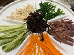 -云海肴·汽锅鸡·云南菜(广安门天虹店)
