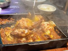 -朴大人炭烤·韩国料理(奥帆中心海尔洲际店)