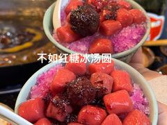 -肥龙火锅(南坪店)
