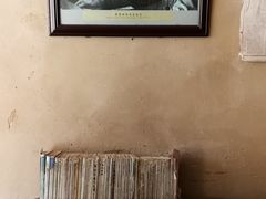 -延安杨家岭革命旧址