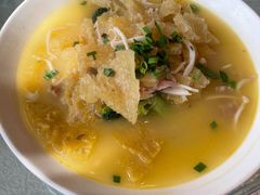 -阿娘家·原生态农家菜(国顺东路店)