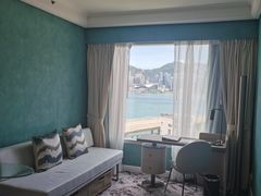 -香港都会海逸酒店