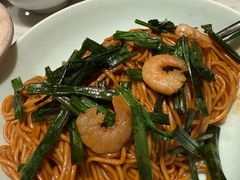 葱油拌面-荣兴酒家(徐家汇店)