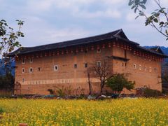 -云水谣景区