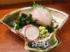 -鮨清日本料理