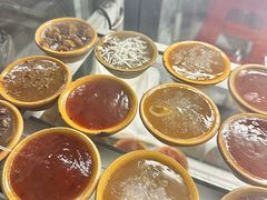 -西关老字号钵仔糕(上下九宝华路店)