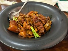 -山外山·林语花园餐厅