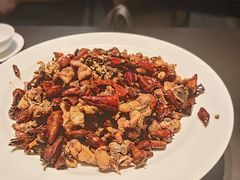 -茅庐毛血旺(烟台大悦城店)