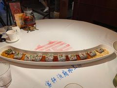 -宝轩渔府·老字号海鲜·正宗津菜(水上店)