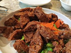 -恒盛居回族饭店