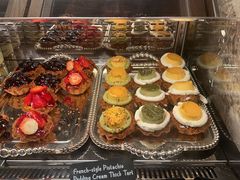 -B&C黄油与面包·THE GARDEN BAKERY概念店(世纪汇店)