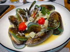 -曼乐辰餐厅(中庚漫游城店)