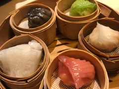 -避风塘(宝山万达店)