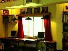 -雕刻时光咖啡馆(北航店)