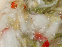 -四姐妹东北饺子(沙尾路店)