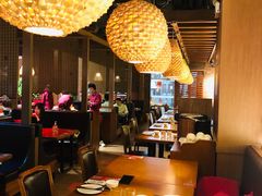 大堂-明泰谷泰国餐厅(正大广场店)