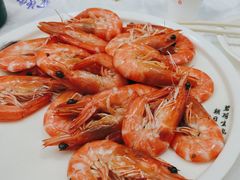 -日照大牌檔•小船海鲜(万平口店)