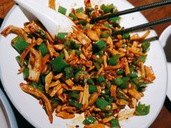 -湖兰金牌小炒肉(椒江万达店)