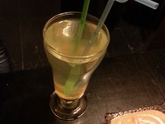 饮品-吱咖啡西式简餐