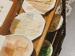 -寻滇记云南鲜牛肉火锅(北海路店)
