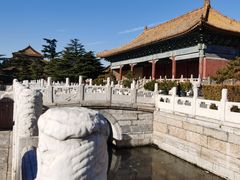 -北京市劳动人民文化宫(太庙)