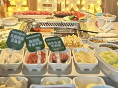 -海底捞火锅(万丰桥店)