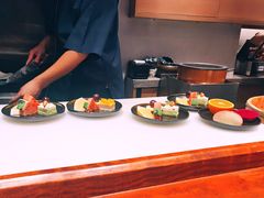 -伟峰·枫寿司(东樾店)