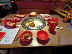 -季季红火锅(丰城洪客隆店)