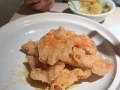 -北李妈妈菜·海肠捞饭(高新万达店)