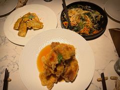 -奉天小馆·非遗东北菜(济南万象城店)