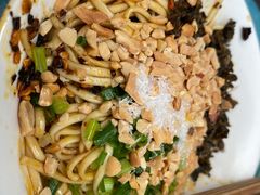 -刘臣街燃面