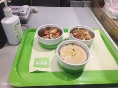-老乡鸡(铜陵嘉华国际广场)