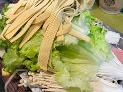 -阿杰烧烤·西安传统烤肉店(天朗御湖店)