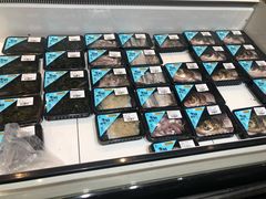 -盒马鲜生(皇庭广场店)