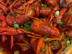 -霸王虾·小龙虾香辣蟹(玉林店)