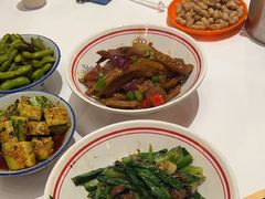 -江味龙虾馆·裸蓝龙虾(南山店)