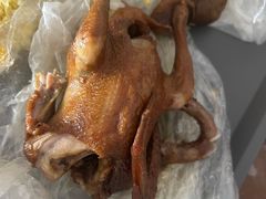 -光明刘冰乳鸽店(光明法政北路店)